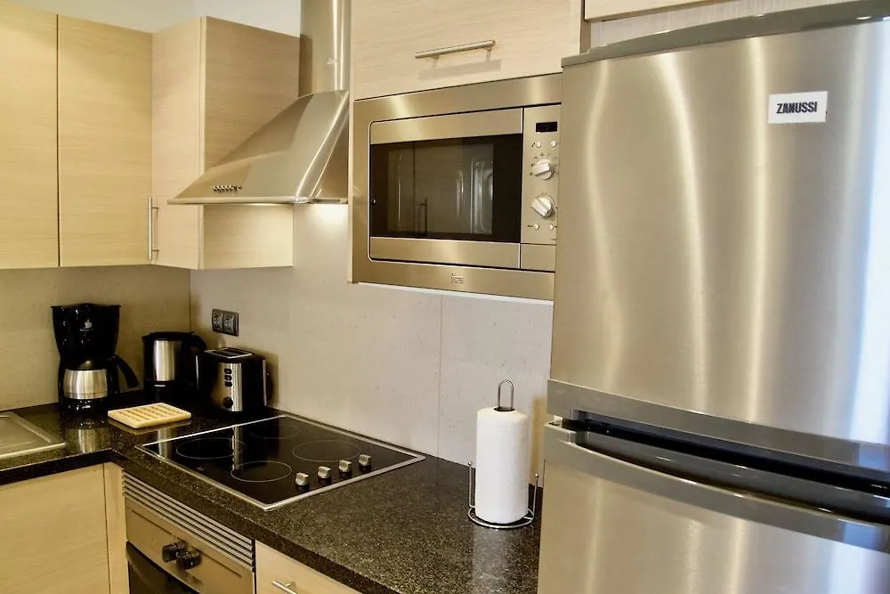 Hollywood Mirage - Excel Hotels & Resorts Los Cristianos  Los Cristianos (Tenerife)