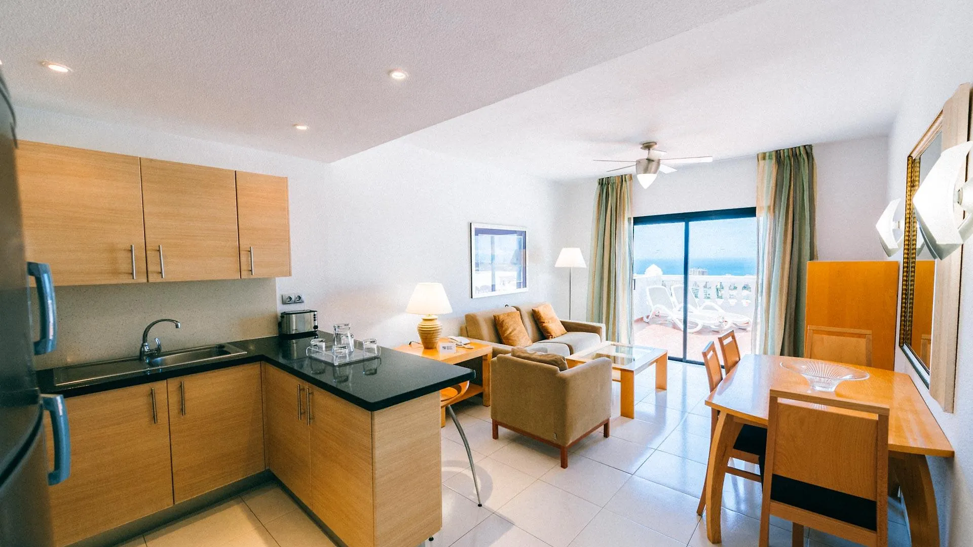 Hollywood Mirage - Excel Hotels & Resorts Los Cristianos