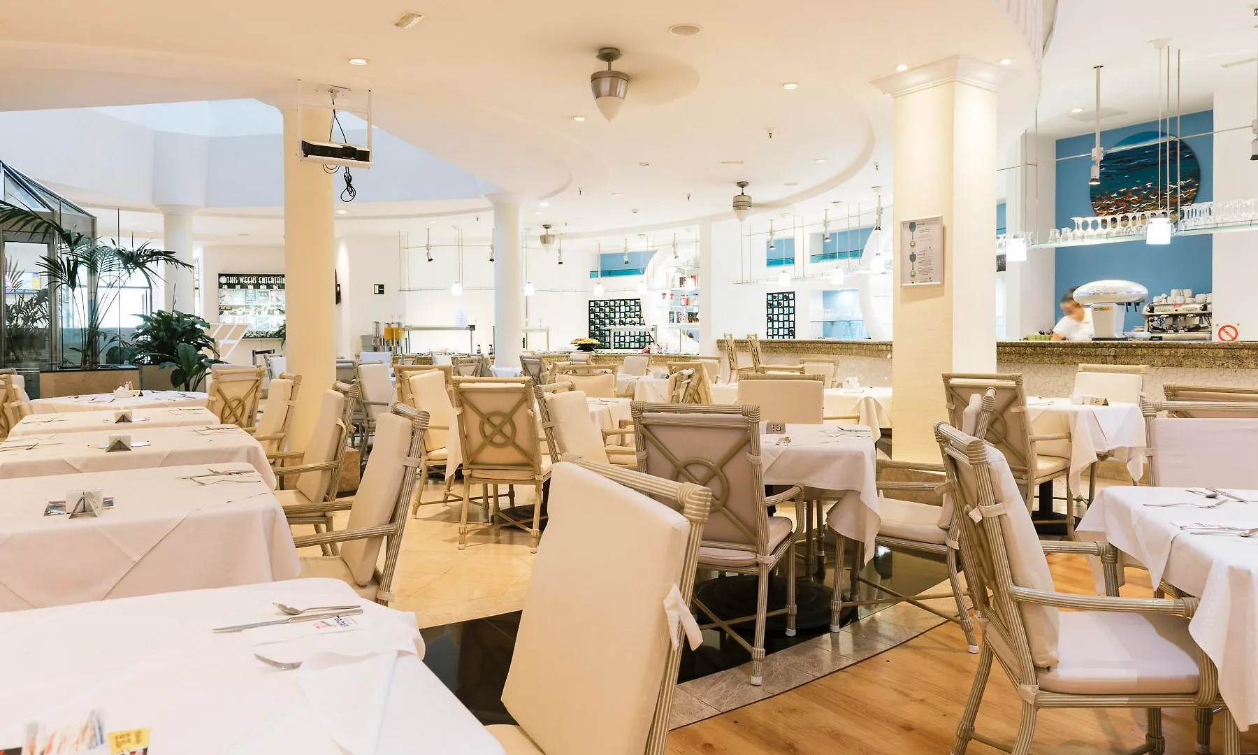 *** Aparthotel Hollywood Mirage - Excel Hotels & Resorts Los Cristianos  Španělsko