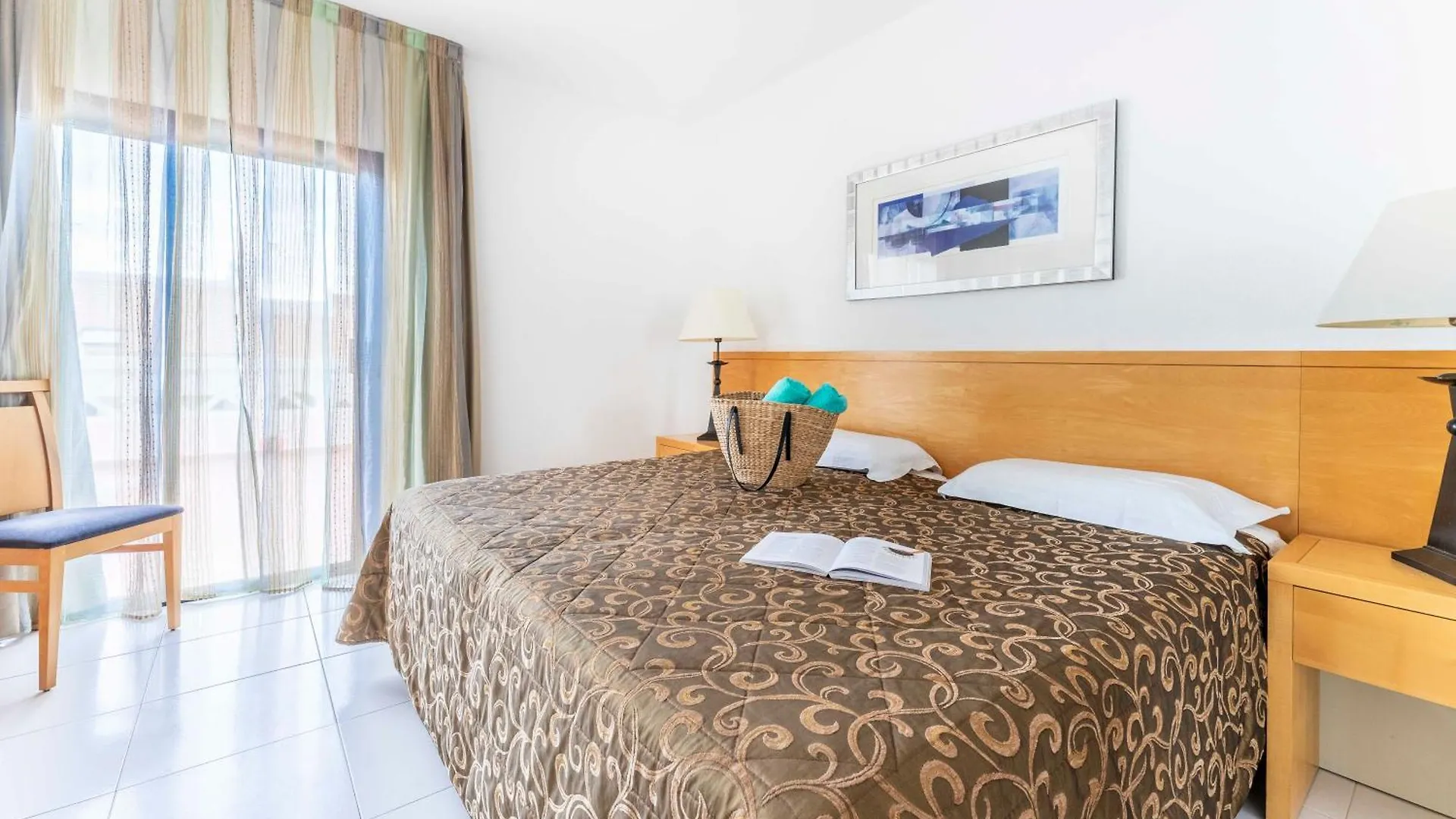 Hollywood Mirage - Excel Hotels & Resorts Los Cristianos  Aparthotel
