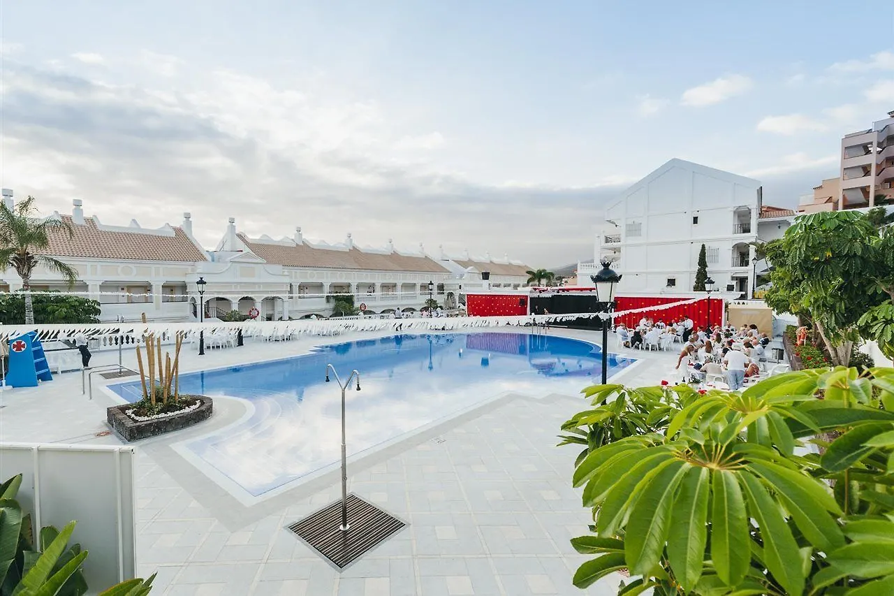 Aparthotel Hollywood Mirage - Excel Hotels & Resorts Los Cristianos