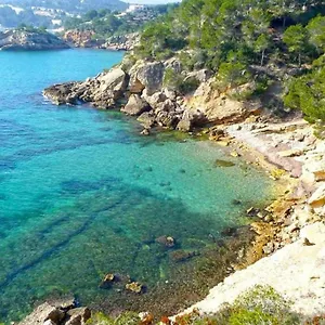 Apartamento Junto Al Mar - By The Sea L'Ampolla
