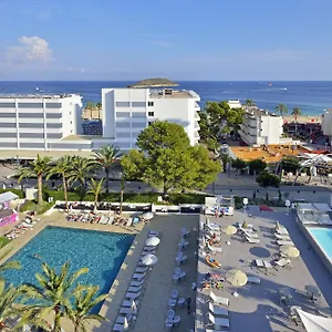 Sol House The - Calvia - Adults Only 4*, Magaluf (Mallorca) Spanyolország