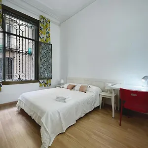 U-nique Maurici Serrahima Apartment Barcelona