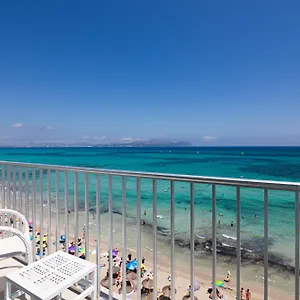 Js Ca'n Picafort (adults Only) 3*, Can Picafort (Mallorca) Spanyolország