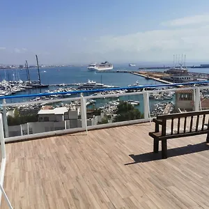 Amic Horizonte 3*, Palma Spanyolország