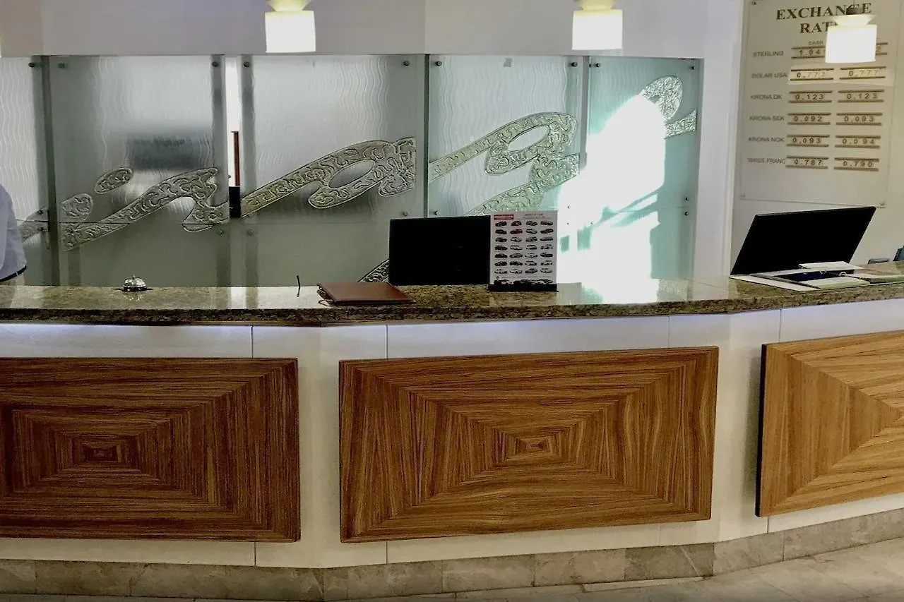 לוס כריסטיאנוס Hollywood Mirage - Excel Hotels & Resorts ספרד