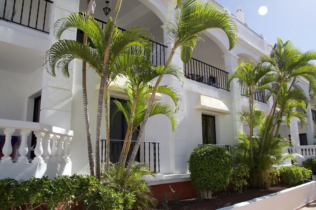 לוס כריסטיאנוס Hollywood Mirage - Excel Hotels & Resorts ספרד
