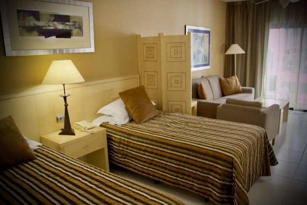 Hollywood Mirage - Excel Hotels & Resorts Los Cristianos  Los Cristianos (Tenerife)