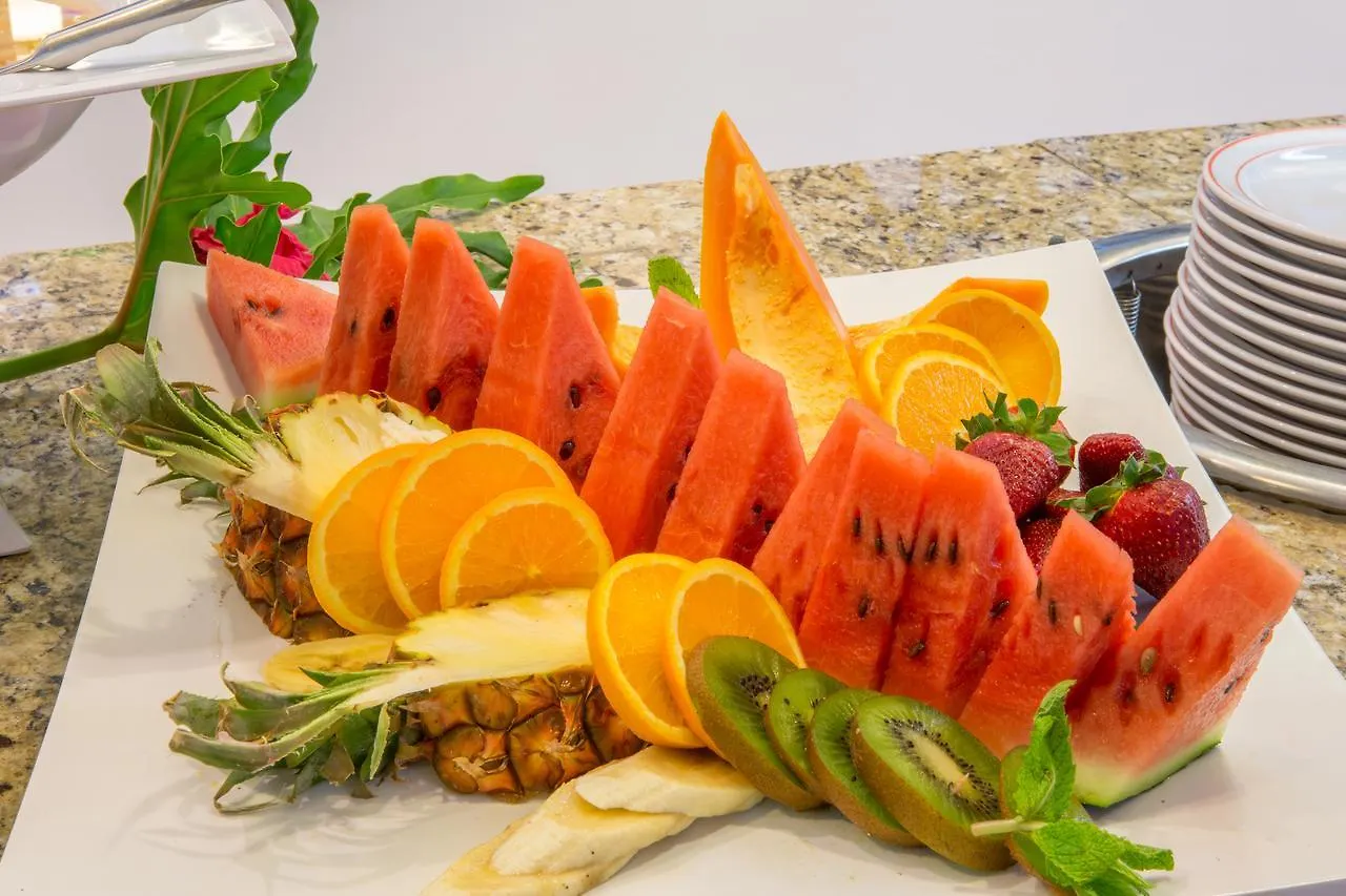 Hollywood Mirage - Excel Hotels & Resorts Los Cristianos  Spain